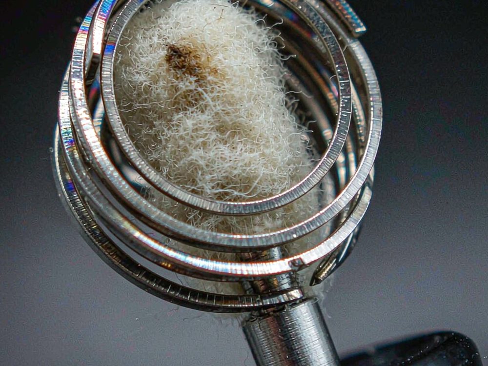 Warranty Notes for Aeku coils — for resellers