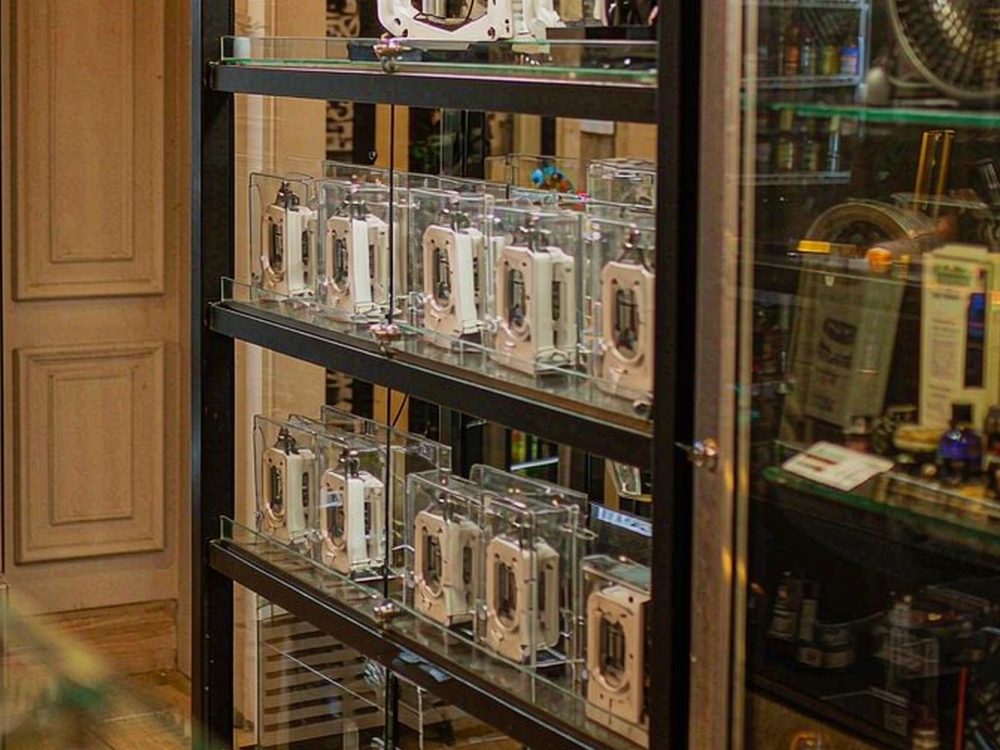 Warranty Notes for Aeku coils — new arrivals