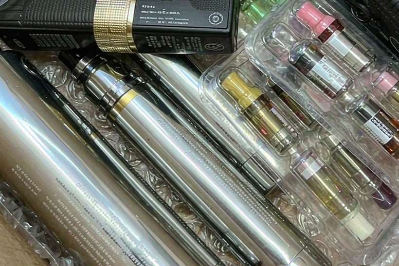 Warranty Notes for Aeku coils — small parcel