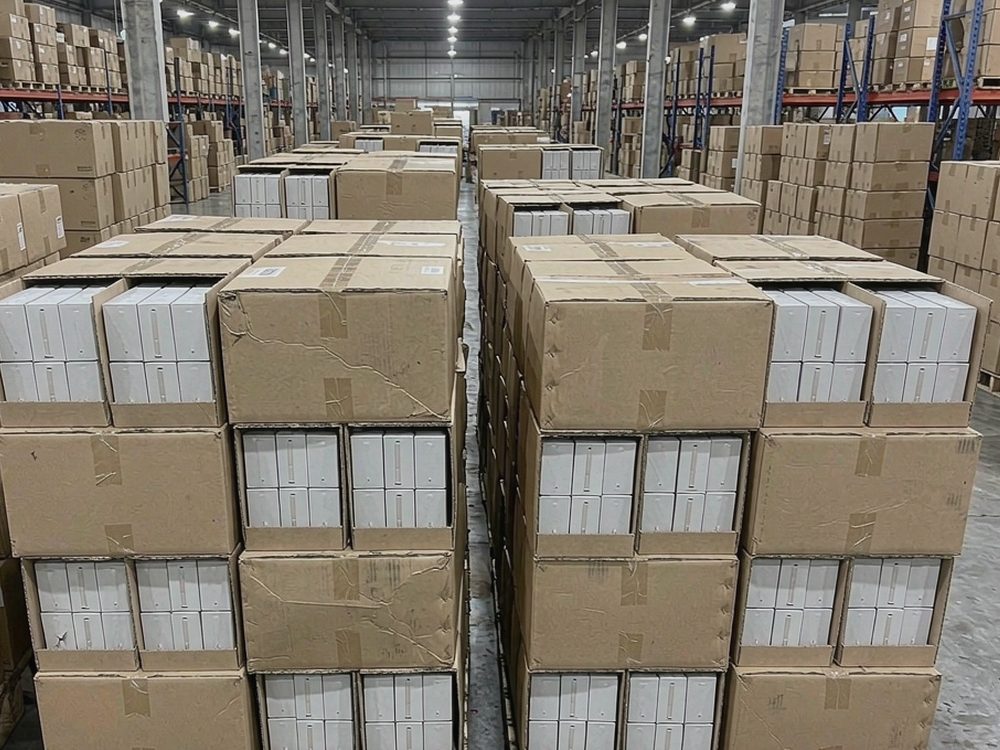 Warranty Notes for Aeku devices — new arrivals