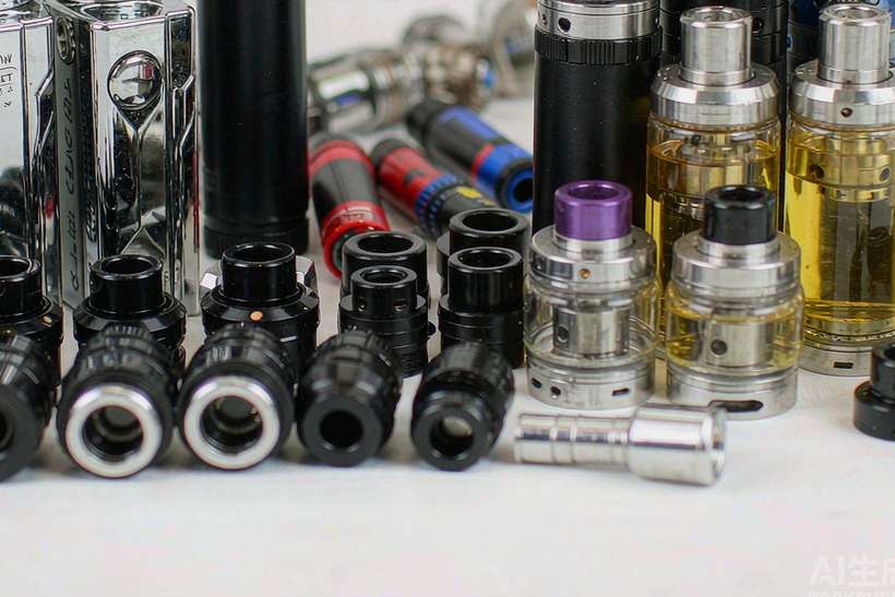 Warranty Notes for Aeku disposables — Asia Pacific
