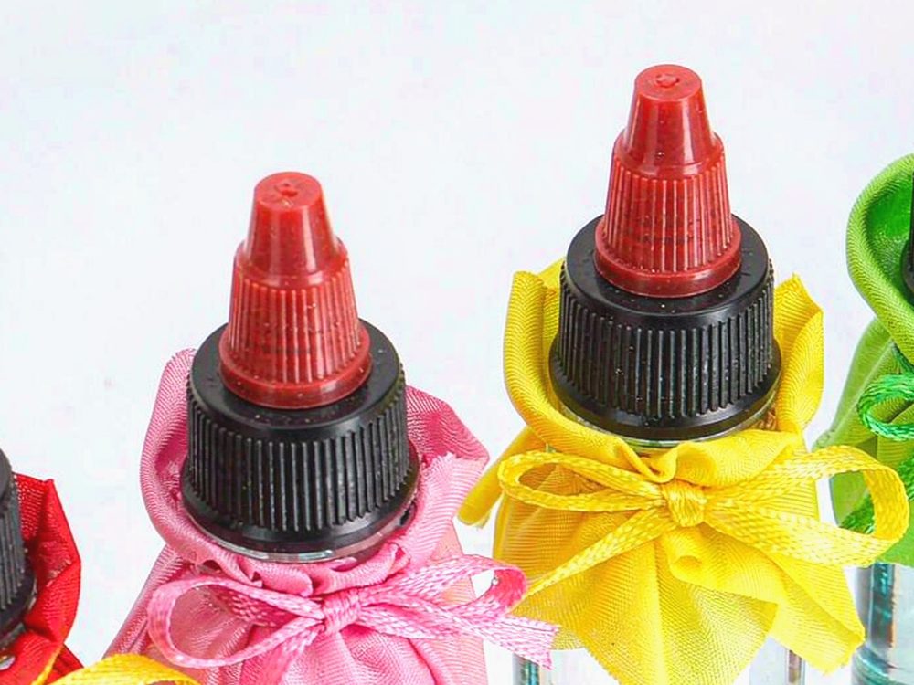 Warranty Notes for Aeku disposables — budget tier