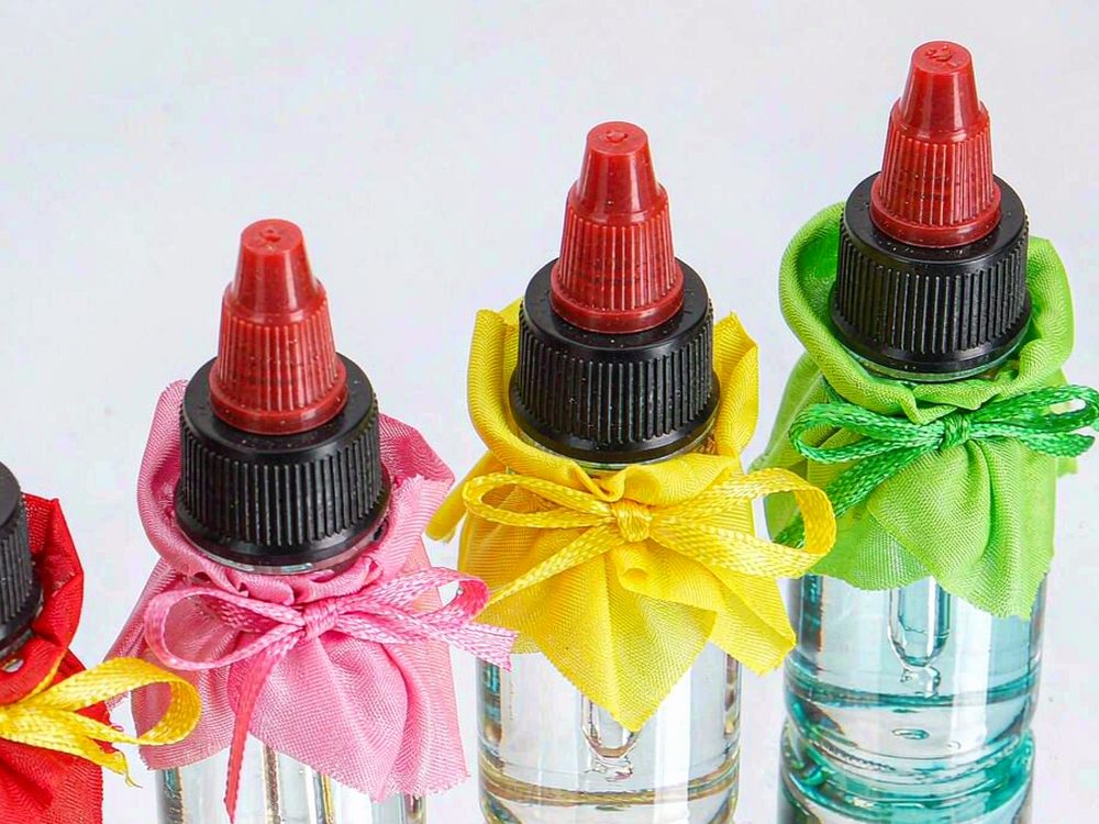 Warranty Notes for Aeku disposables — bulk case