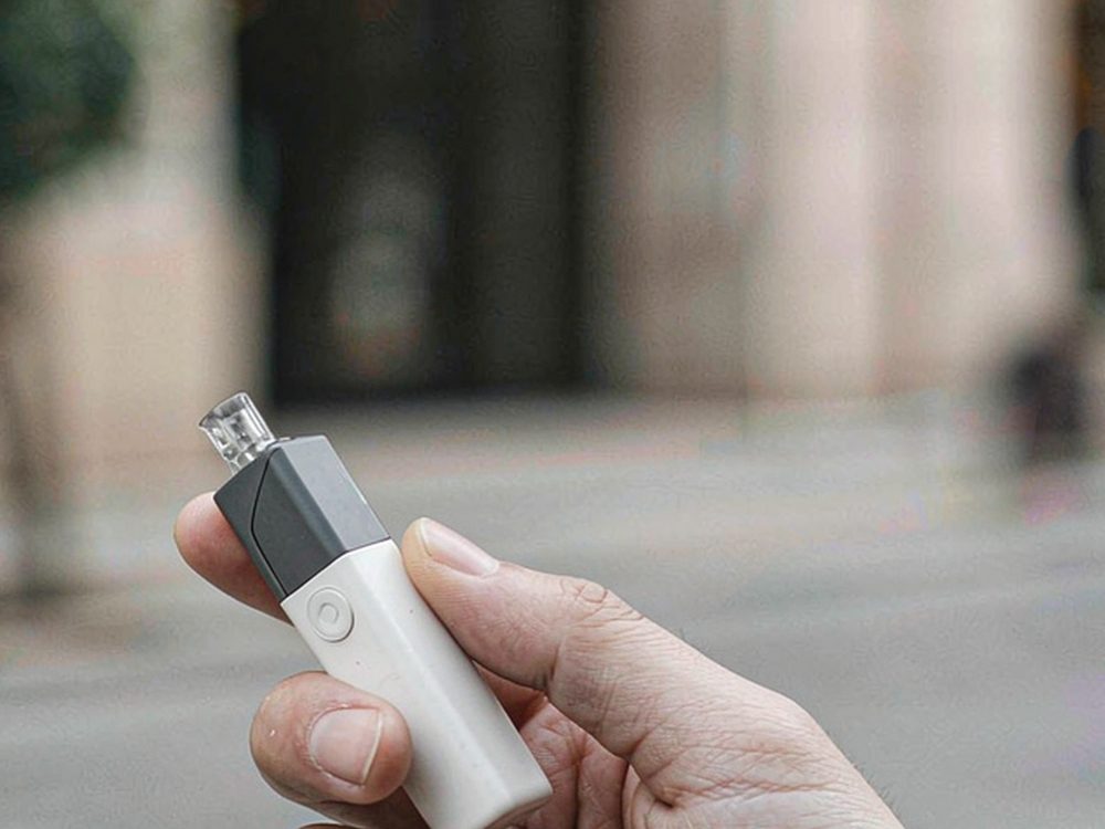 Warranty Notes for Aeku disposables — for resellers