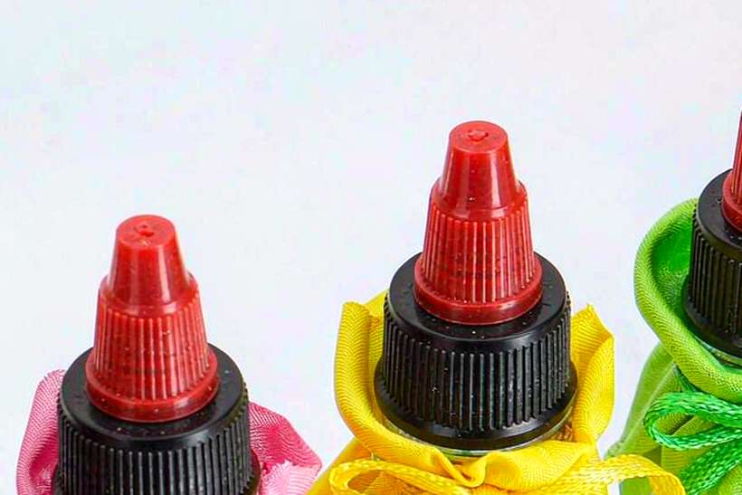 Warranty Notes for Aeku disposables — Middle East