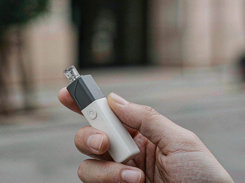 Warranty Notes for Aeku disposables — new arrivals