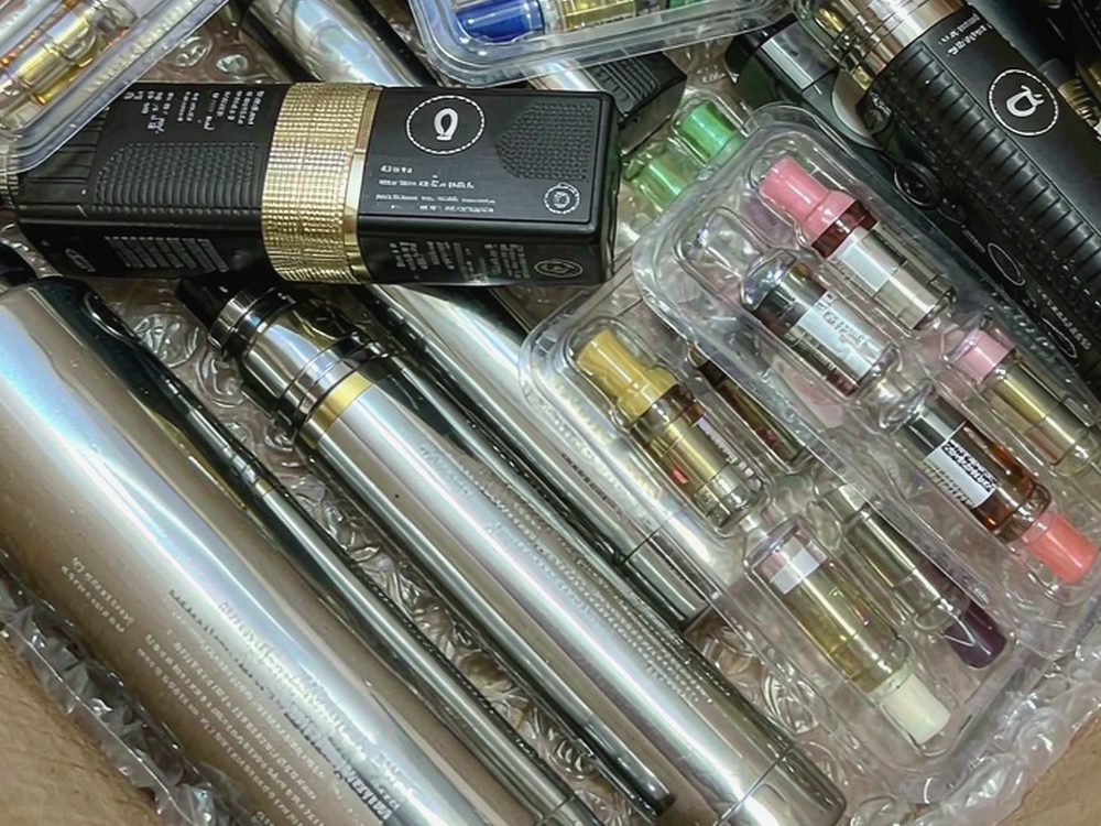 Warranty Notes for Aeku disposables — premium tier