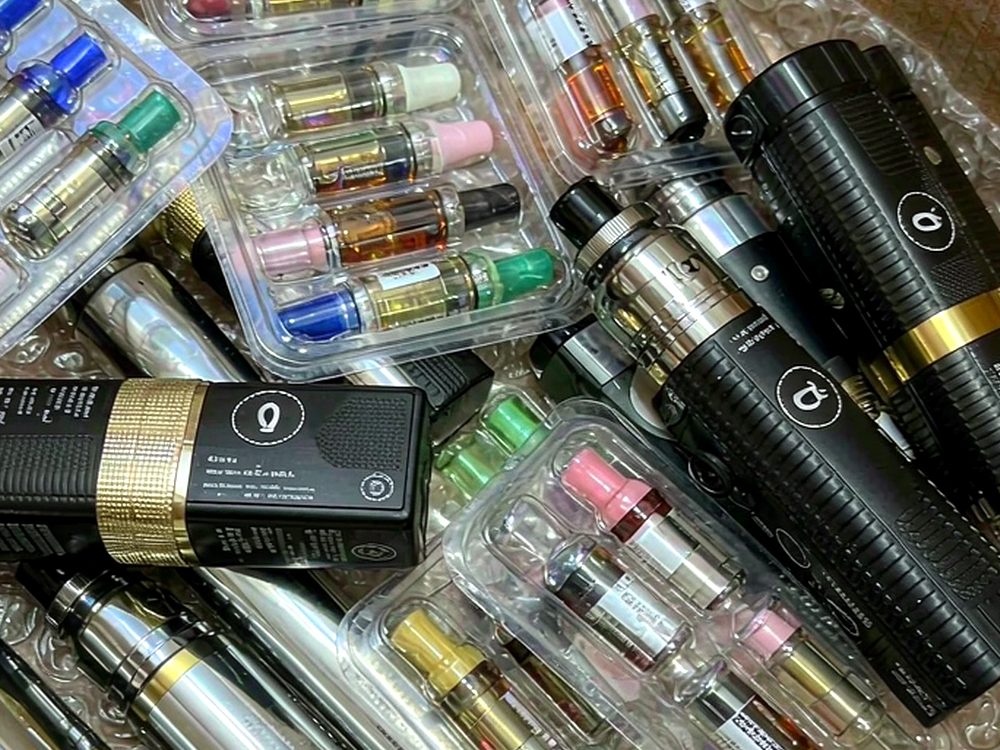 Warranty Notes for Aeku disposables — verified suppliers