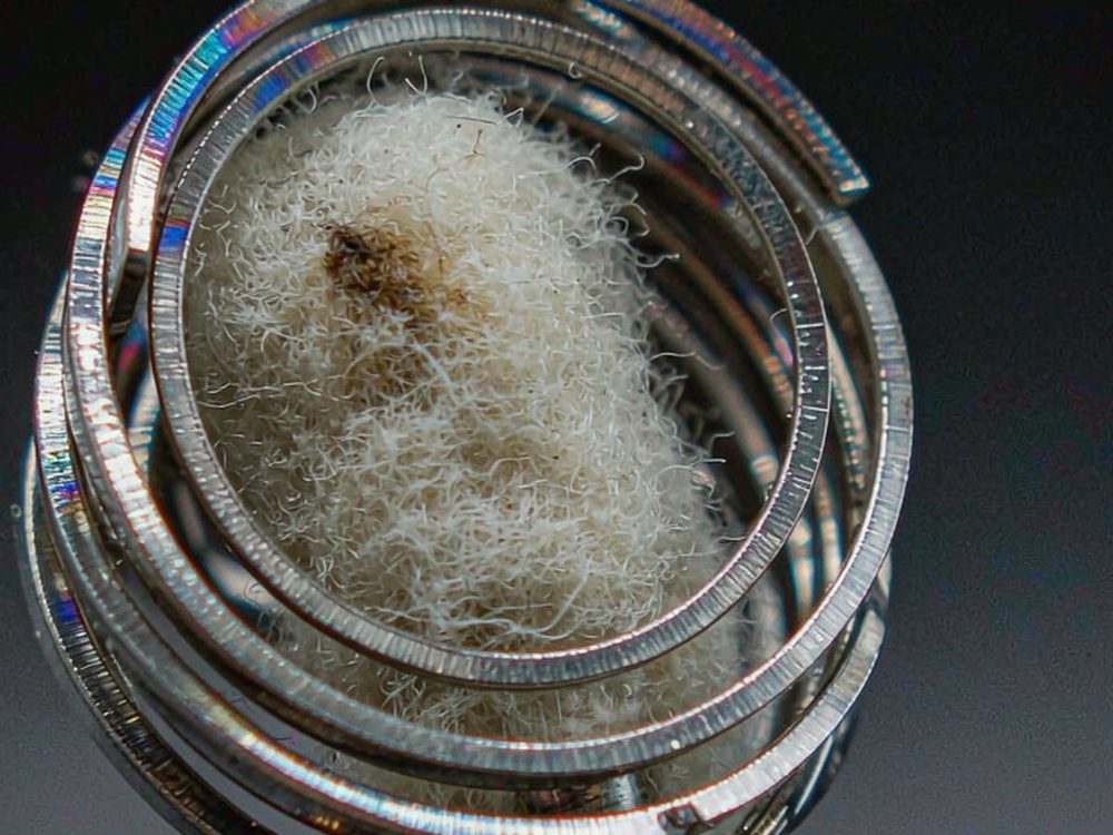 Warranty Notes for Aeku e-liquid — 2026