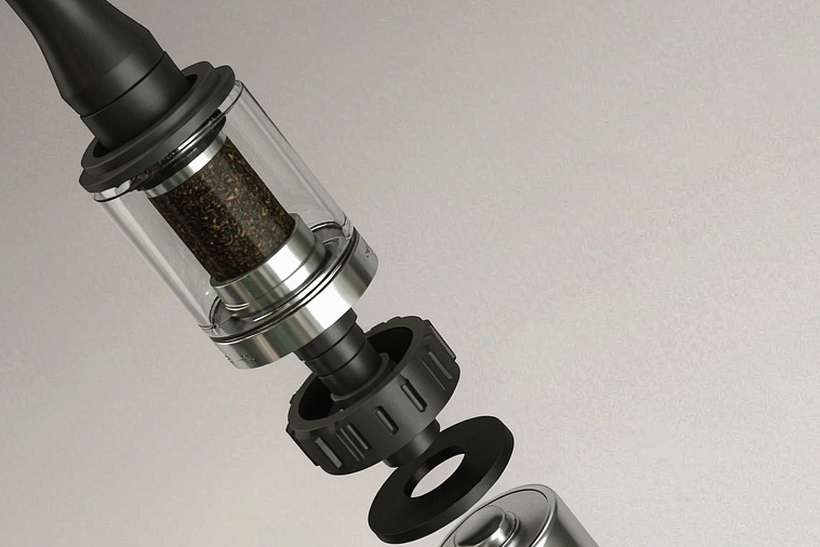 Warranty Notes for Aeku e-liquid — EU stock