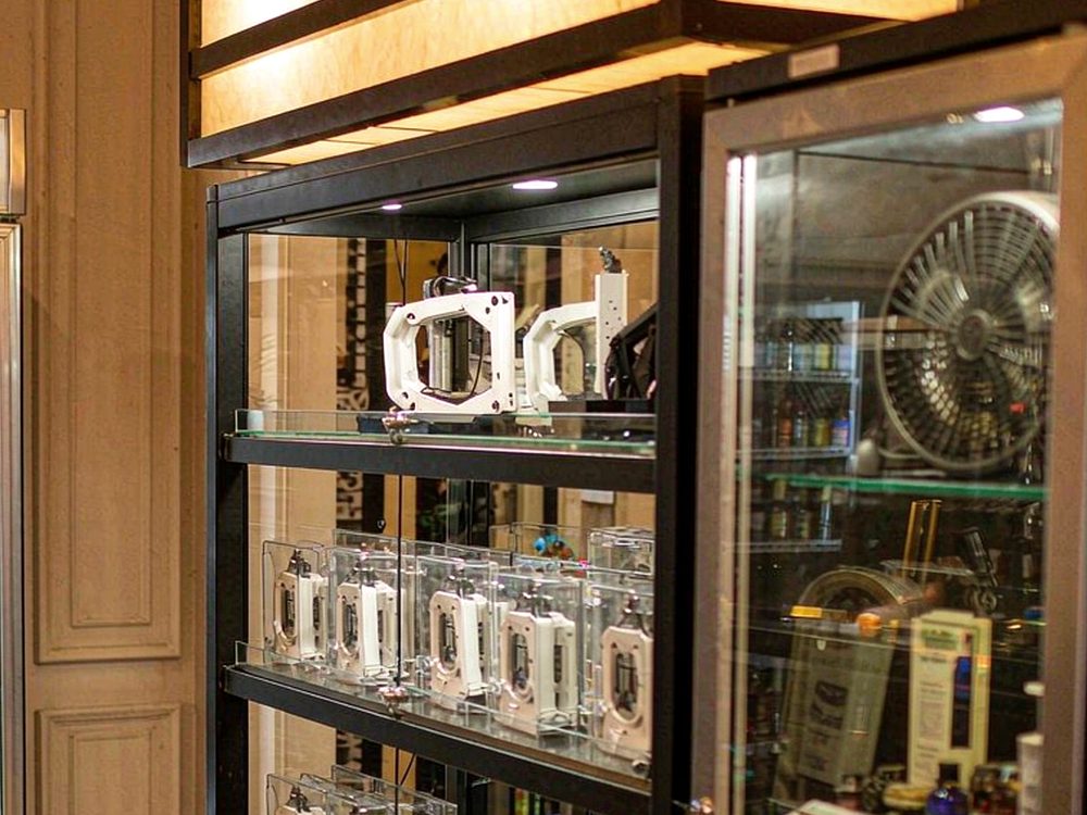 Warranty Notes for Aeku e-liquid — for resellers