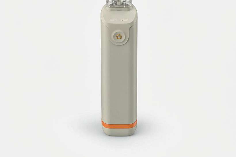 Warranty Notes for Aeku e-liquid — OEM available
