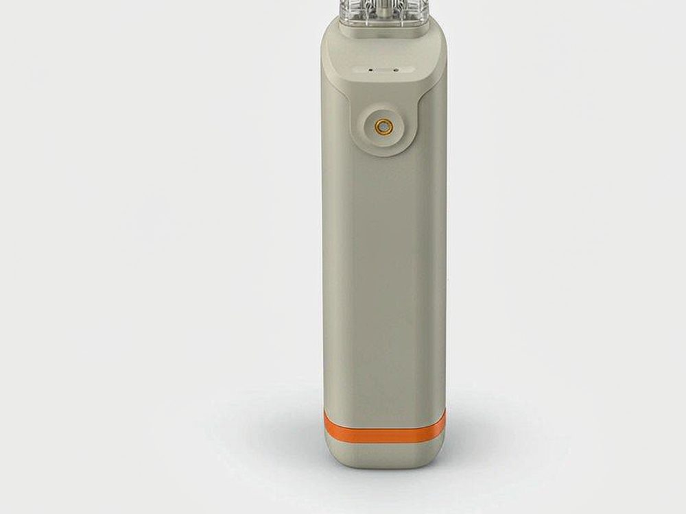Warranty Notes for Aeku e-liquid — premium tier