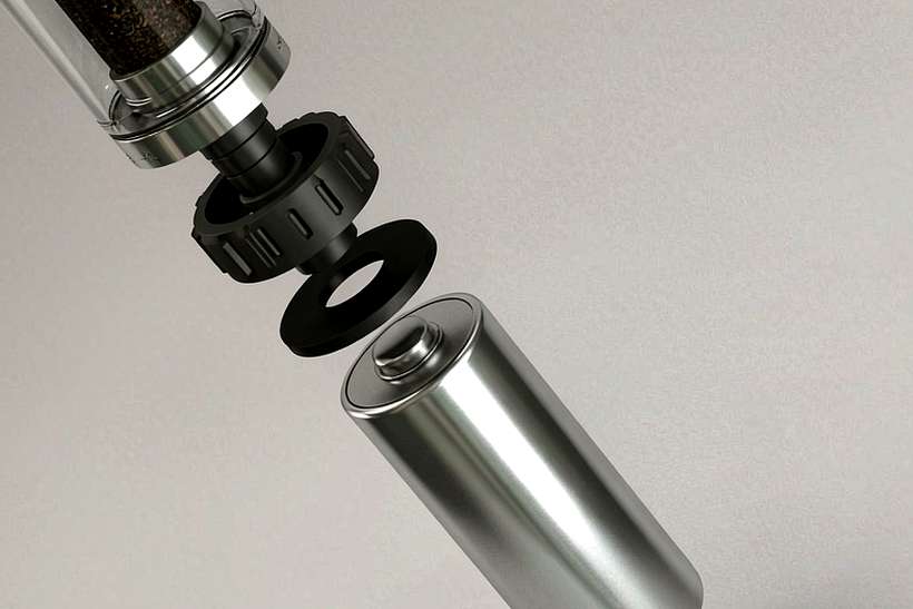 Warranty Notes for Aeku e-liquid — Spring catalog