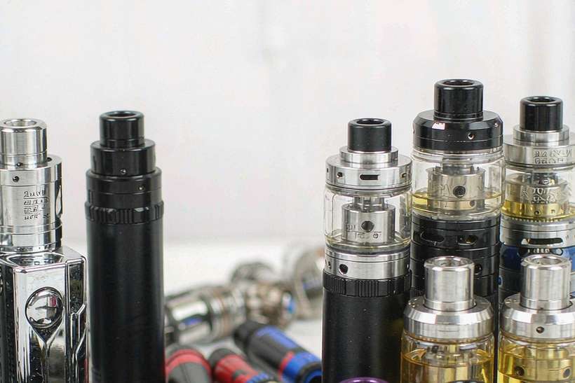 Warranty Notes for Aeku e-liquid — Summer deals