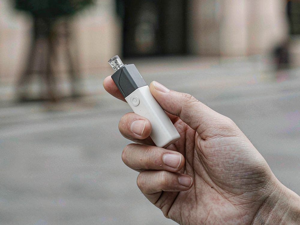 Warranty Notes for Aeku e-liquid — verified suppliers