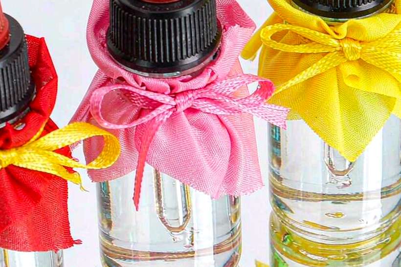 Warranty Notes for Aeku e-liquid — Winter special