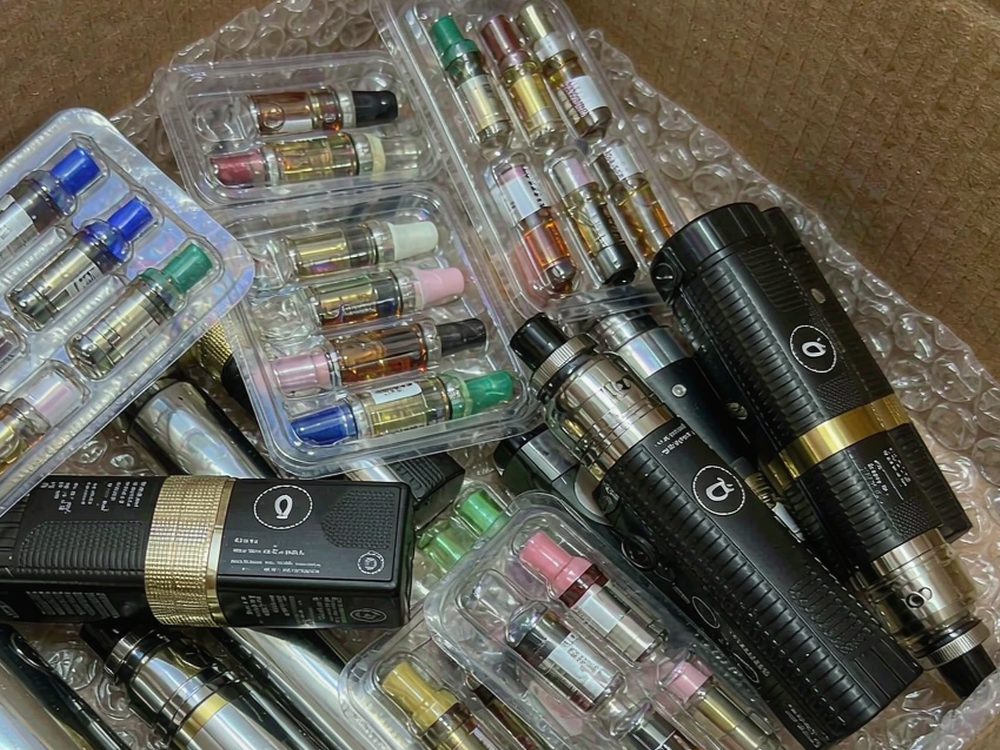 Warranty Notes for Aeku hardware — budget tier