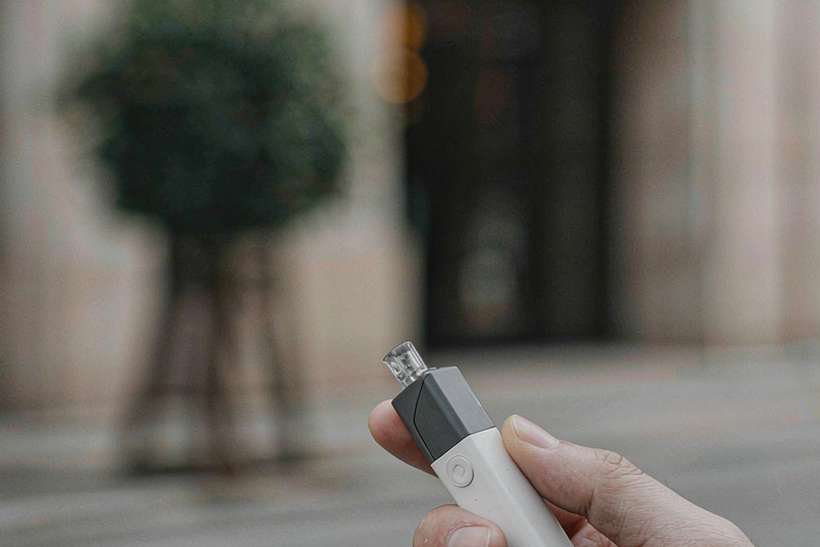 Warranty Notes for Aeku hardware — EU stock