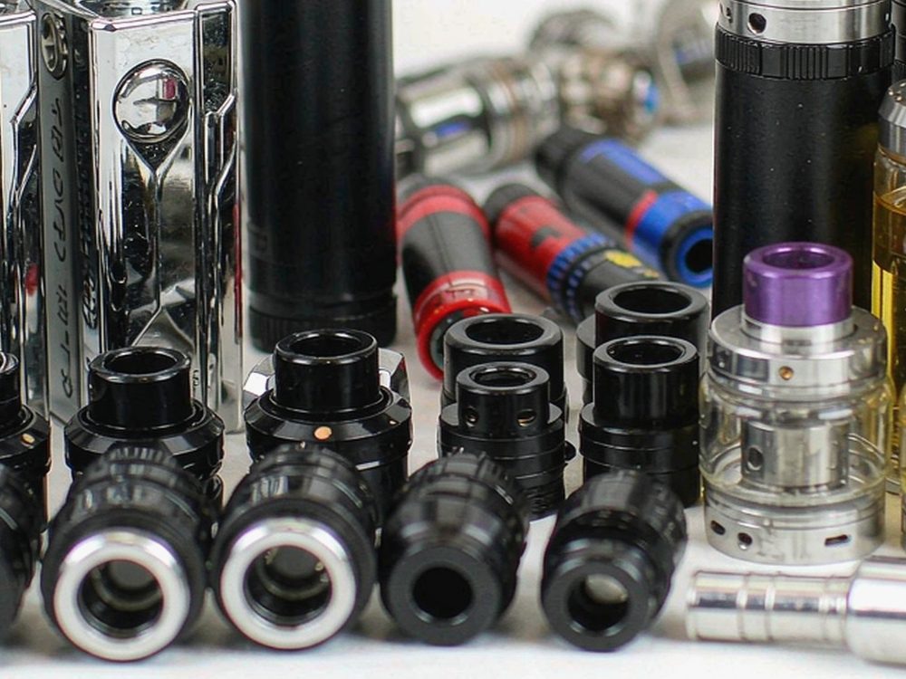 Warranty Notes for Aeku hardware — no minimum MOQ