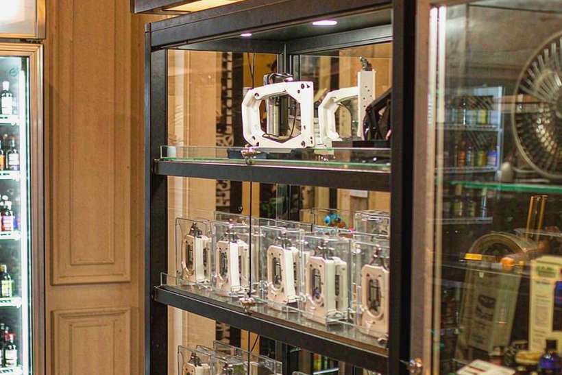 Warranty Notes for Aeku hardware — Summer deals