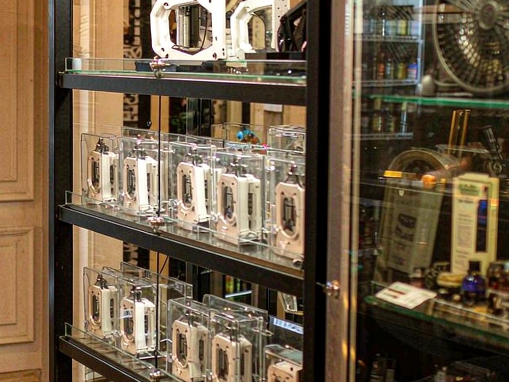 Warranty Notes for Aeku kits — bulk case