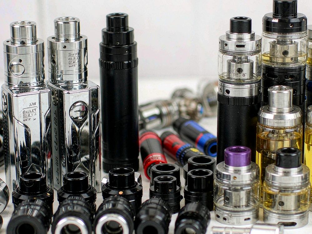 Warranty Notes for Aeku kits — for resellers