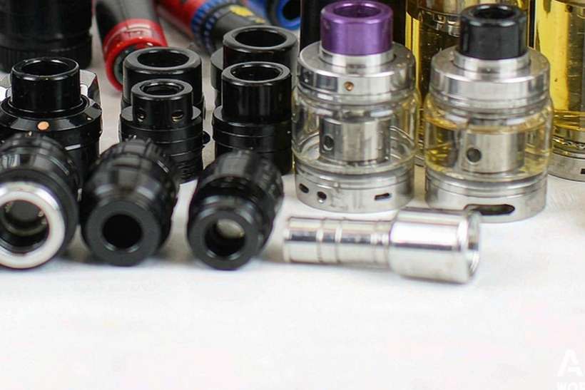 Warranty Notes for Aeku kits — limited batch