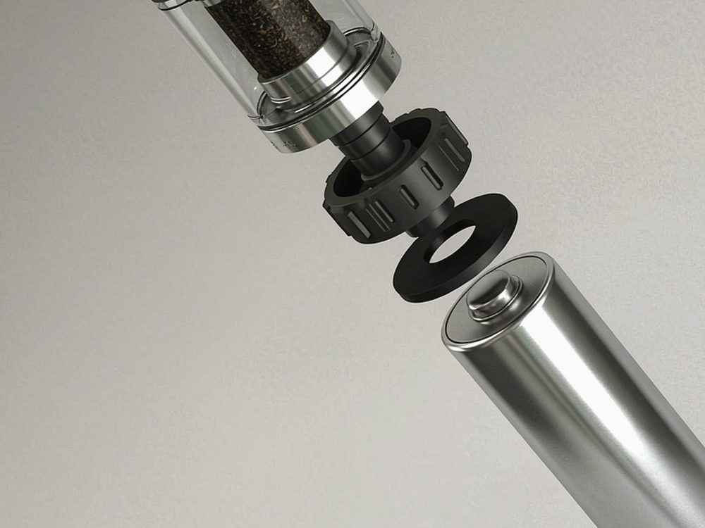 Warranty Notes for Aeku kits — new arrivals