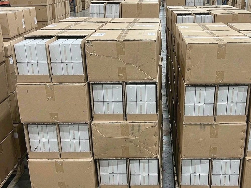 Warranty Notes for Aeku kits — with fast shipping