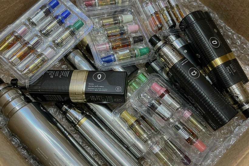 Warranty Notes for Aeku mods — Autumn stock
