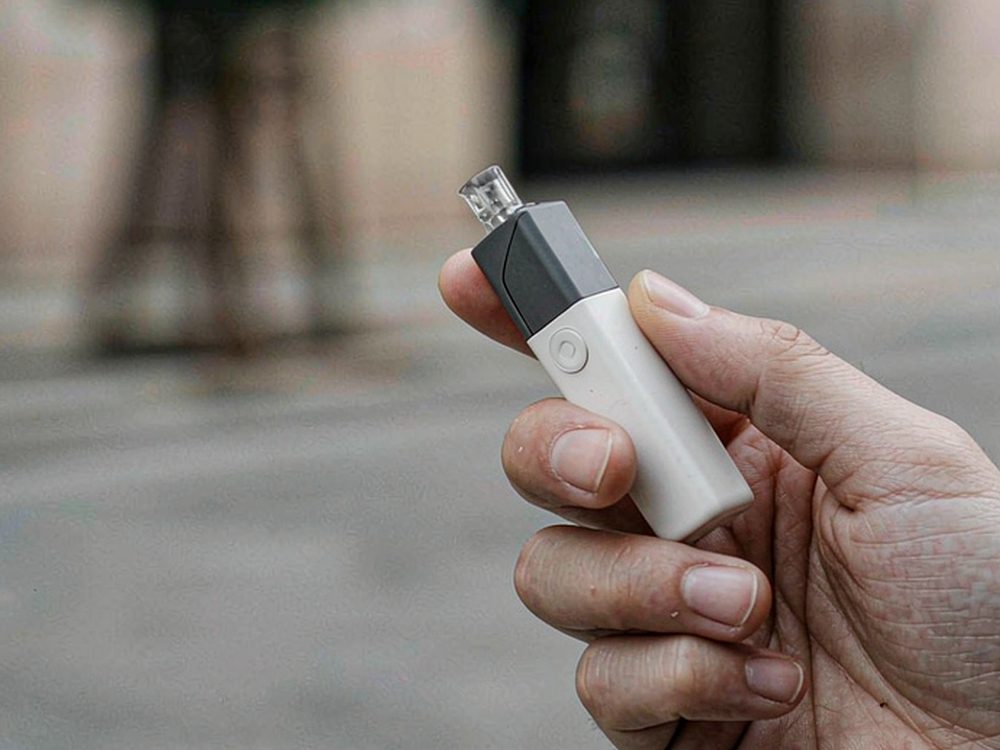 Warranty Notes for Aeku mods — new arrivals