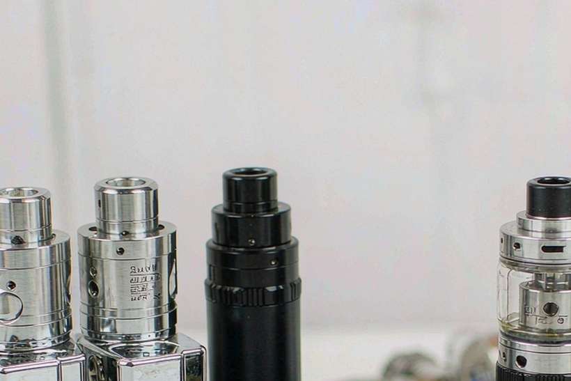 Warranty Notes for Aeku mods — OEM available