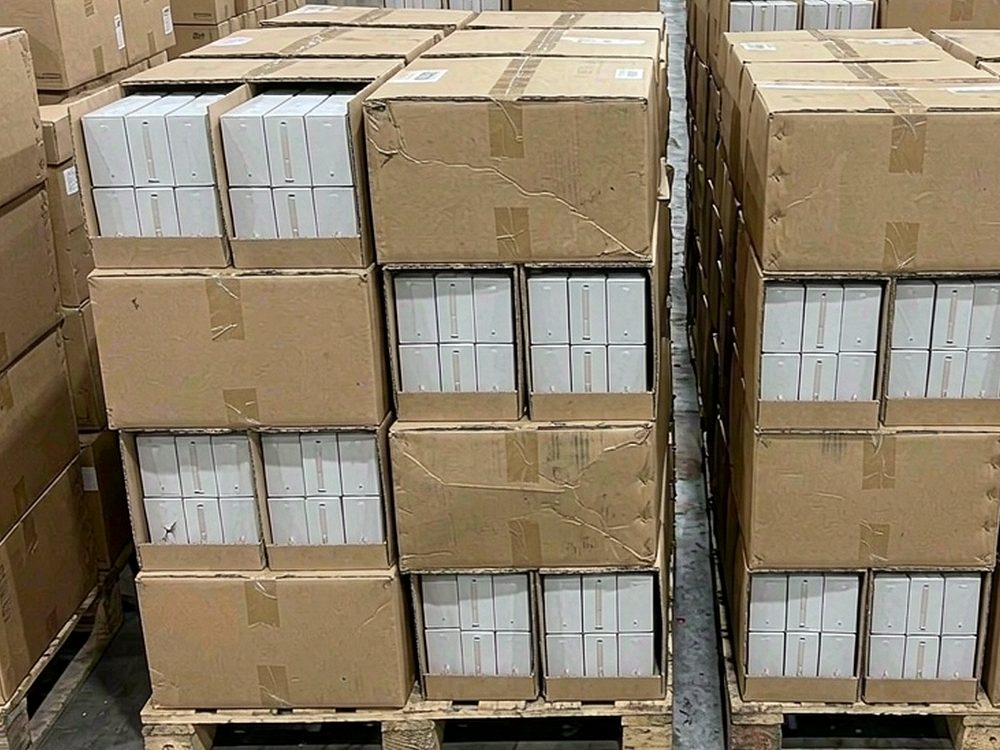 Warranty Notes for Aeku pods — 2026