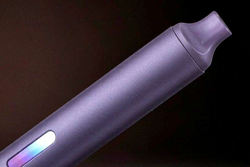 Warranty Notes for Aeku pods — age-verified