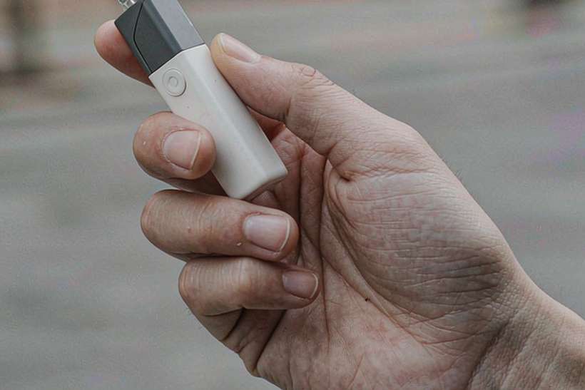 Warranty Notes for Aeku pods — Asia Pacific