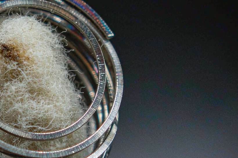 Warranty Notes for Aeku pods — Autumn stock