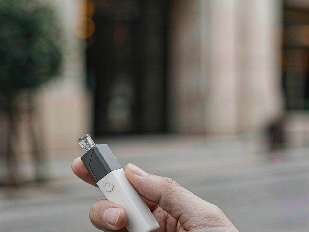 Warranty Notes for Aeku pods — for resellers