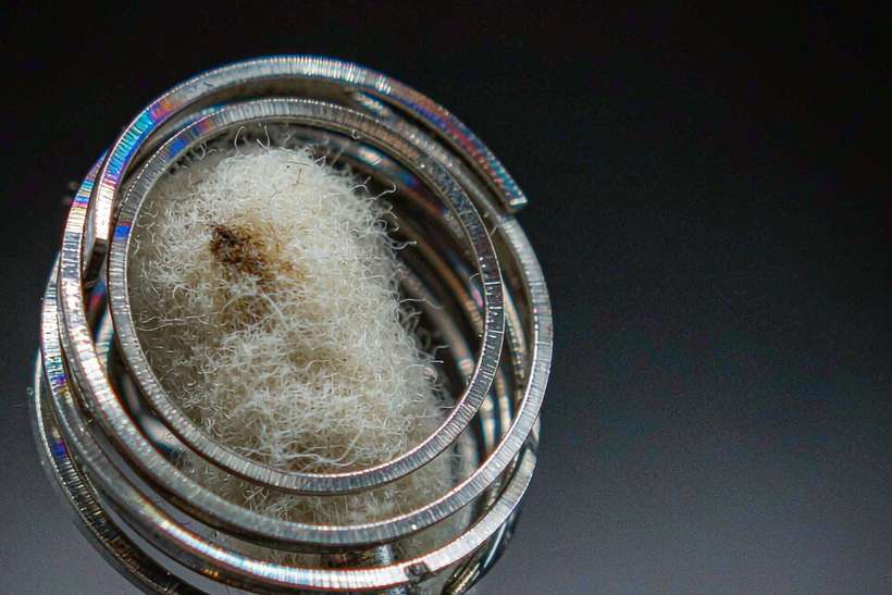 Warranty Notes for Aeku pods — limited batch