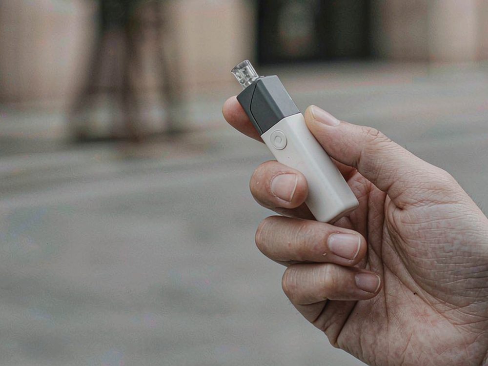 Warranty Notes for Aeku pods — new arrivals