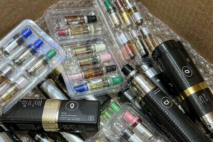 Warranty Notes for Aeku products — express air
