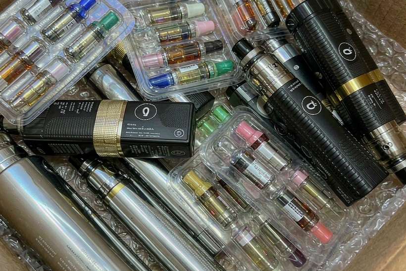 Warranty Notes for Aeku products — US warehouse