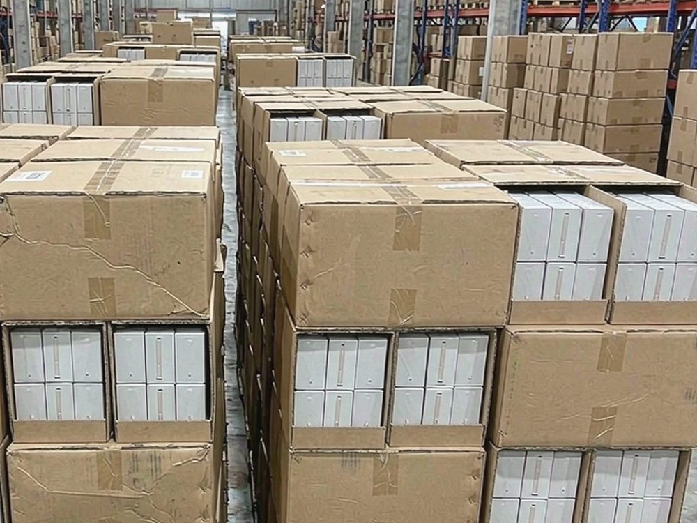 Warranty Notes for Aeku products — verified suppliers