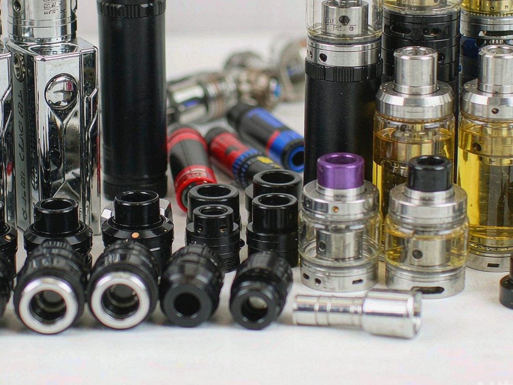 Warranty Notes for Aeku tanks — bulk case
