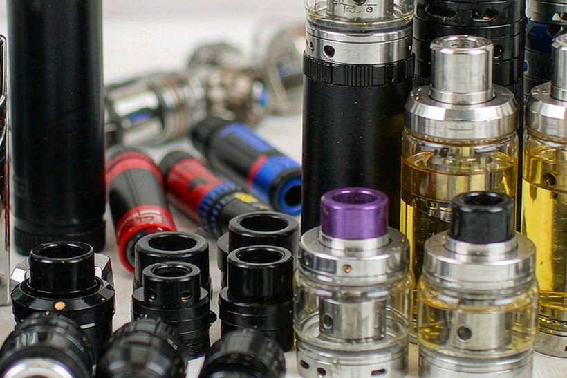 Warranty Notes for Aeku tanks — EU stock