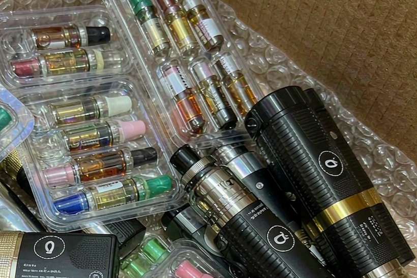 Warranty Notes for Aeku tanks — express air