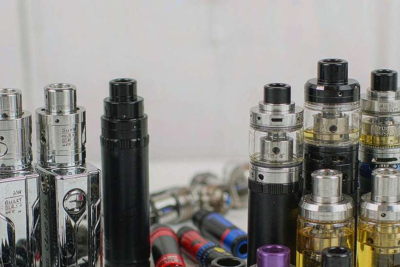 Warranty Notes for Aeku tanks — Summer deals