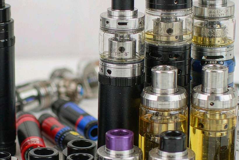 Warranty Notes for Aeku tanks — Winter special