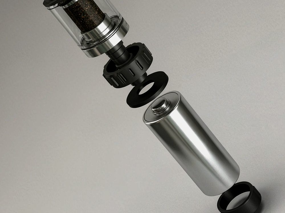 Warranty Notes for Aeku tanks — with fast shipping