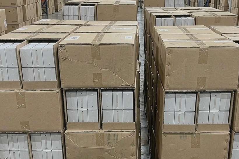 Wholesale Aeku accessories — limited batch